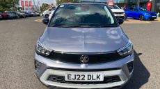 Vauxhall Crossland 1.2 Turbo [130] Elite Edition 5dr Auto Petrol Hatchback